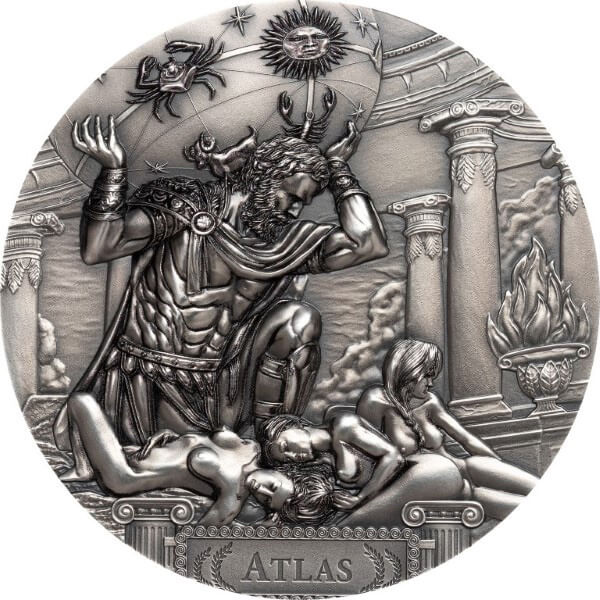 gothic obverse