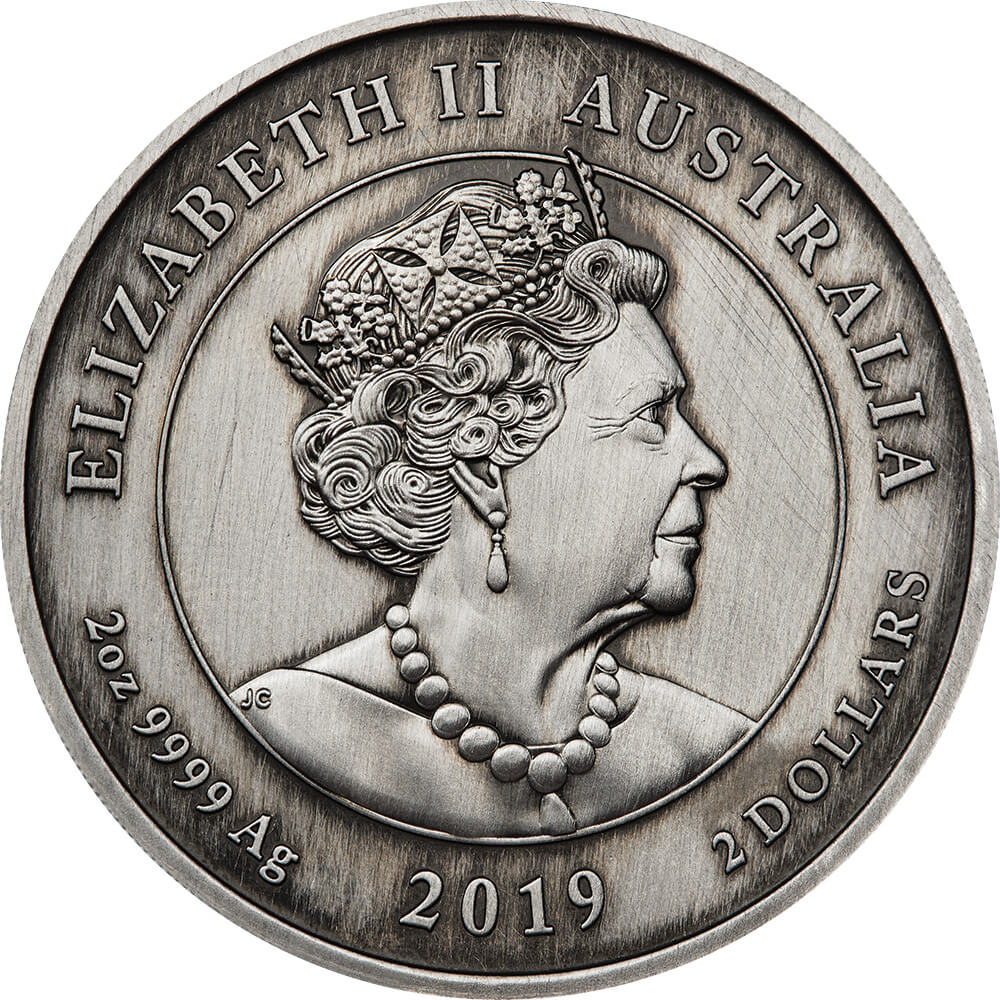 queen victoria obverse