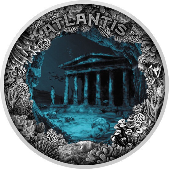 atlantis reverse