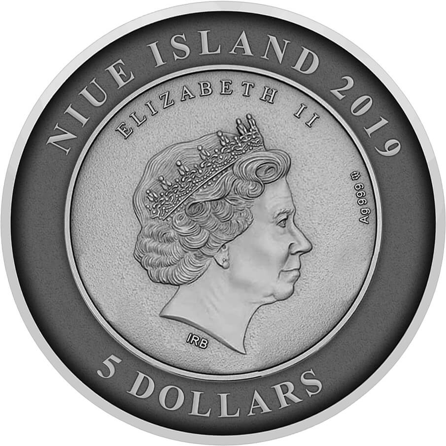 atlantis obverse