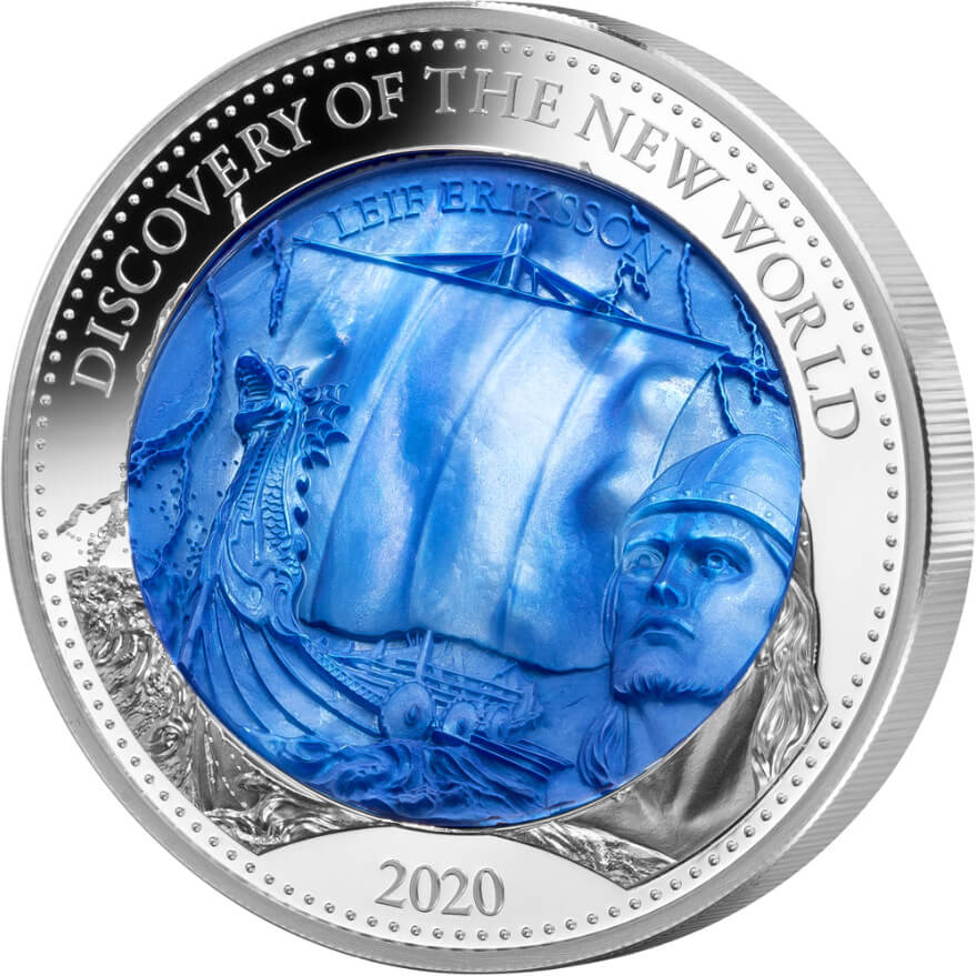 discovery new world reverse