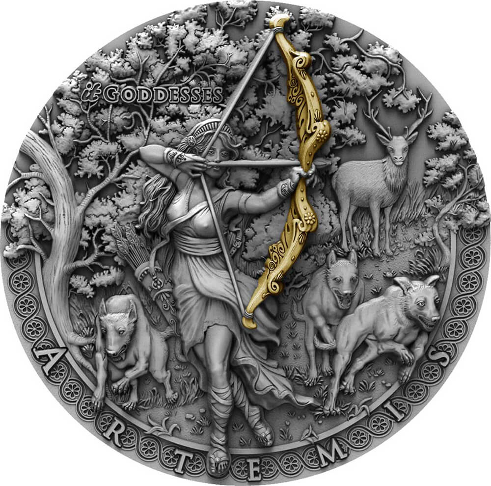 artemis reverse