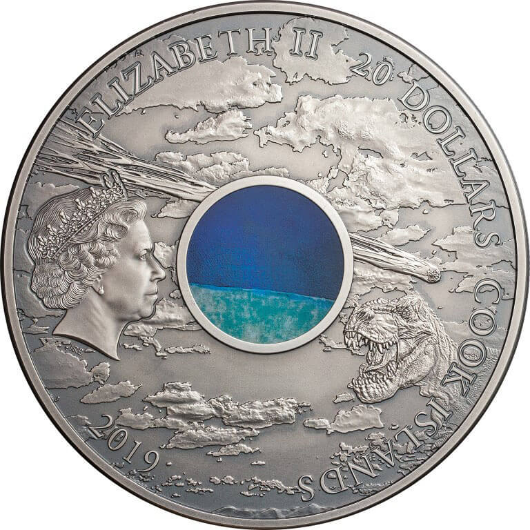 chicxulub obverse