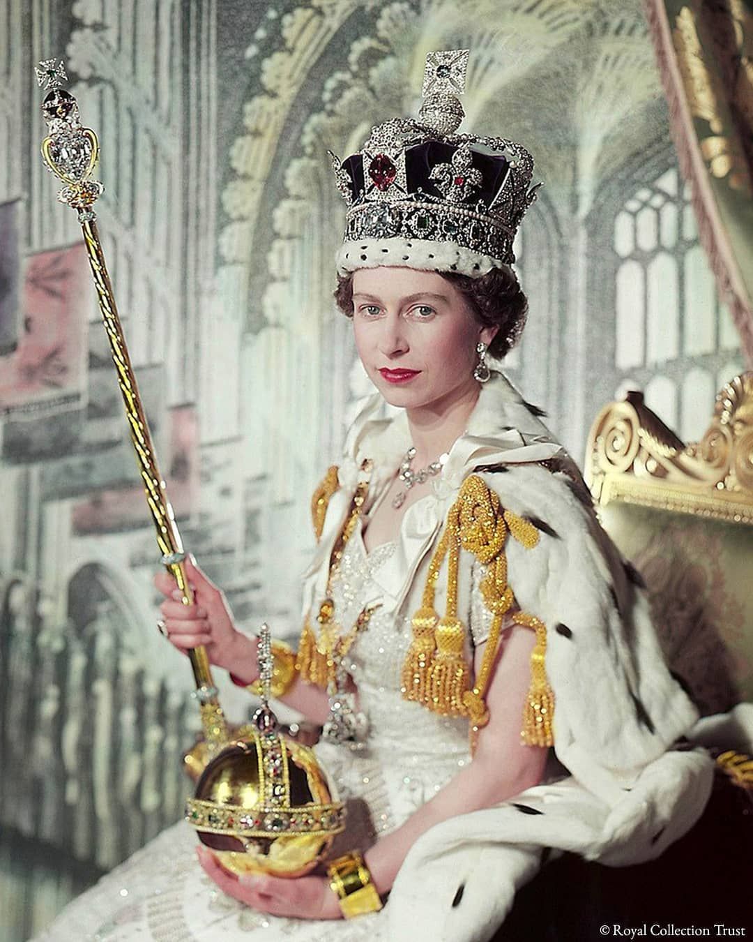 elizabeth ii 