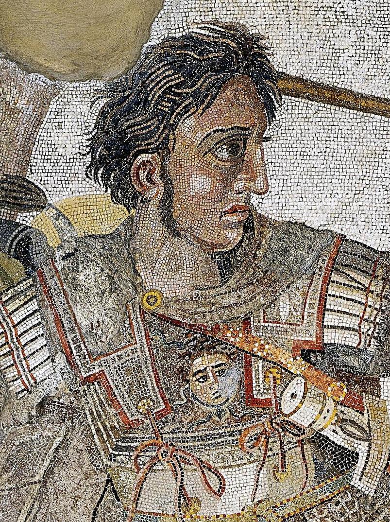 alexander the great