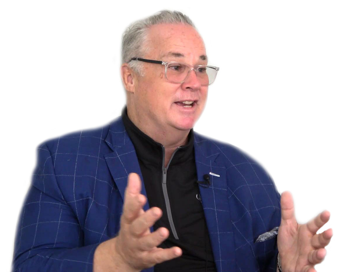 Interview with Miles Standish