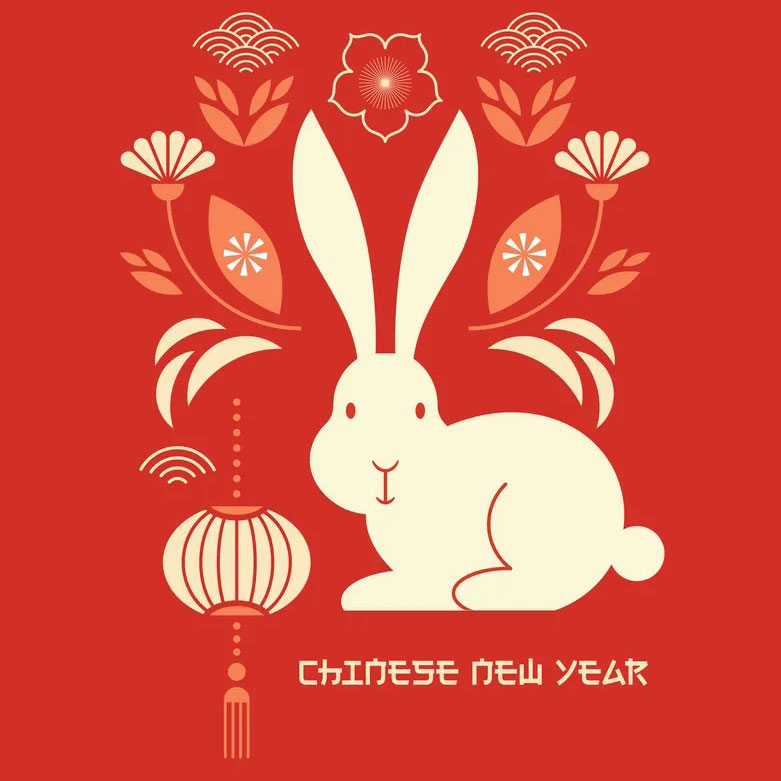 Year of the Rabbit