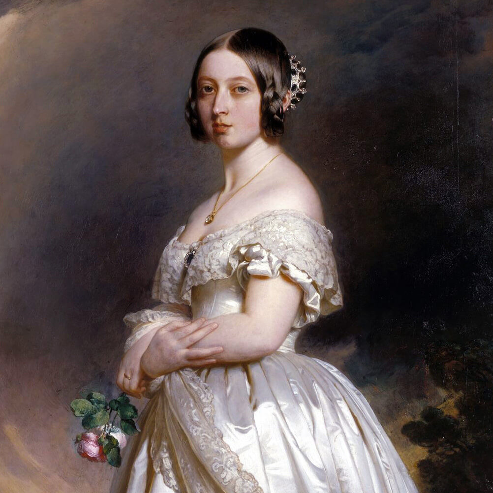 Queen Victoria