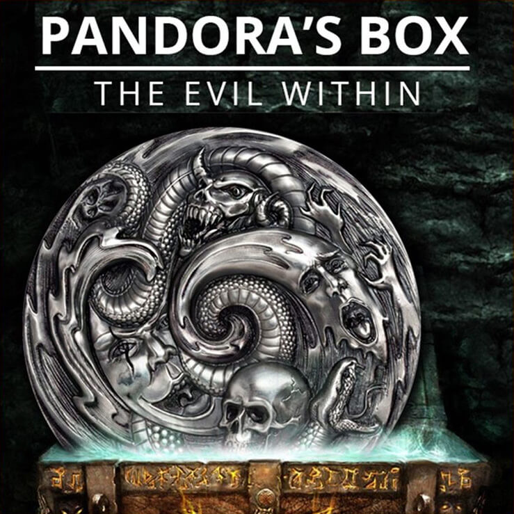 pandora's box