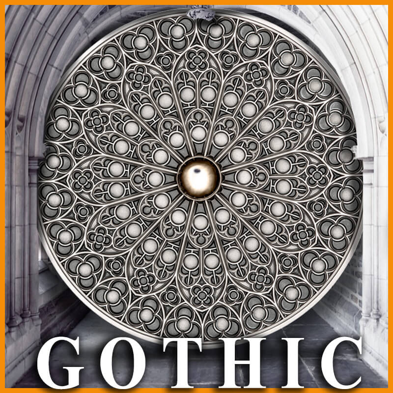 gothic