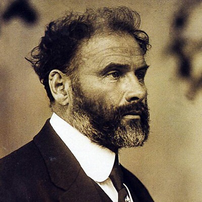 Gustav Klimt