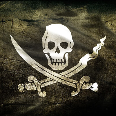 Pirates Logo