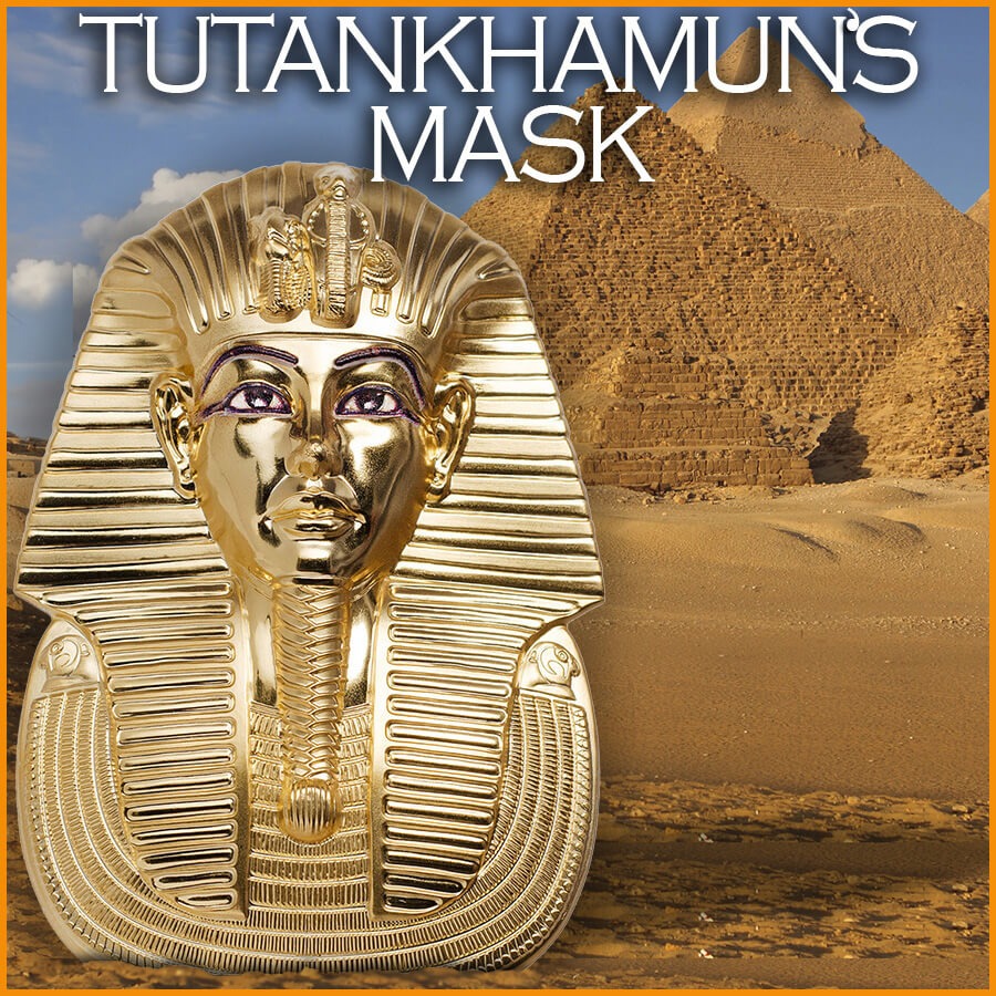 Tutankhamun