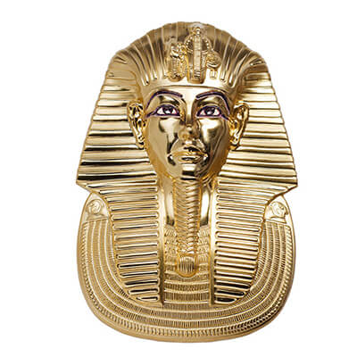 Tutankhamon Reverse